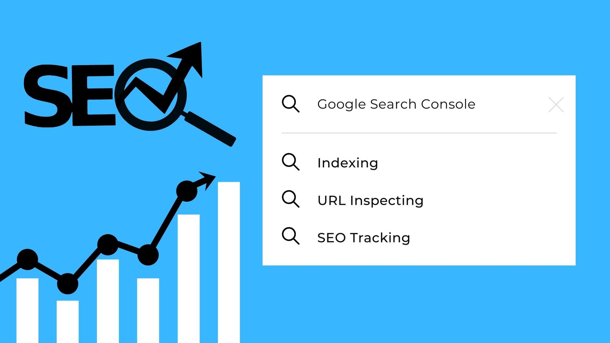 Google Search Console blog banner