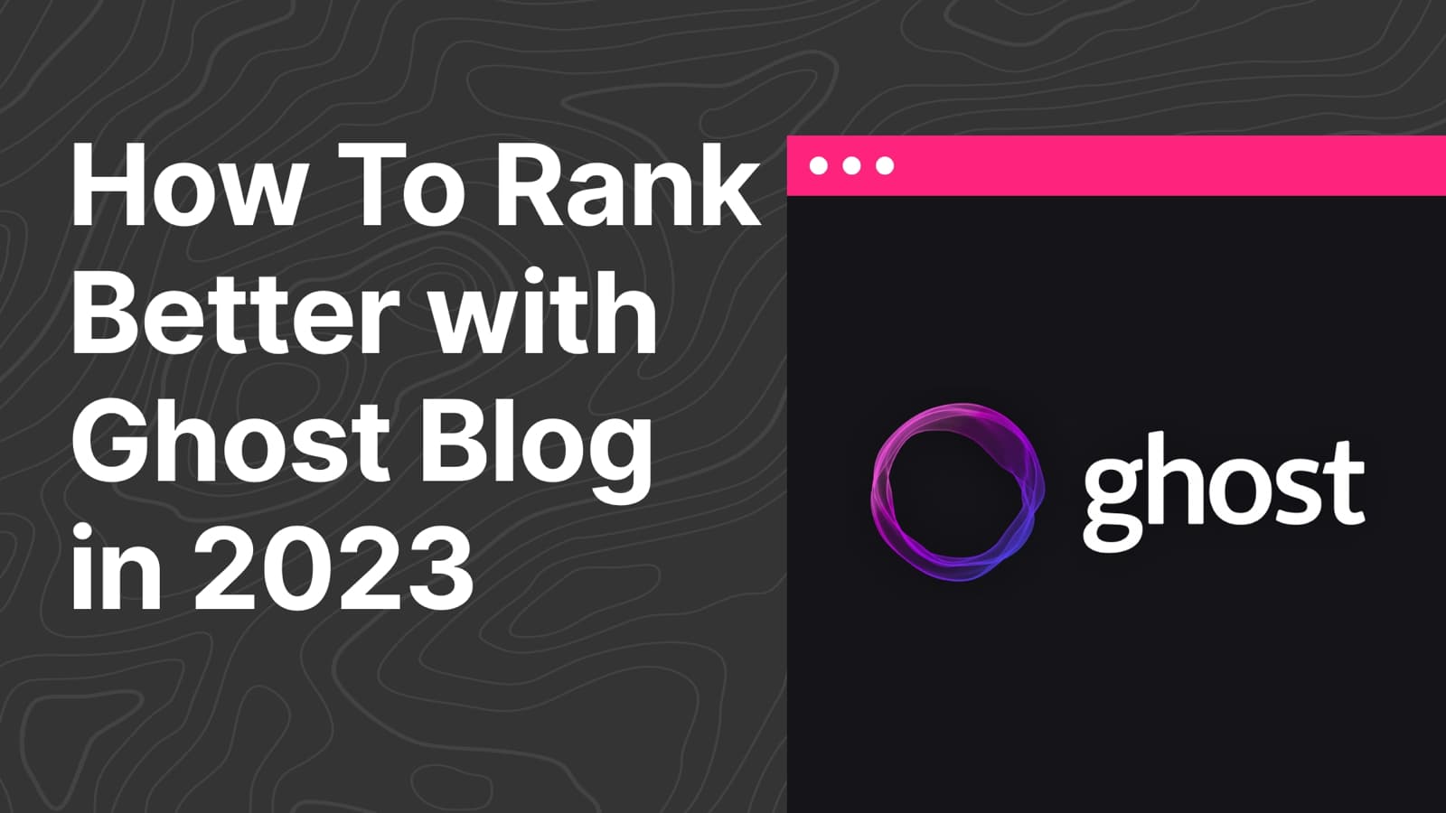 How to rank on seo google blog
