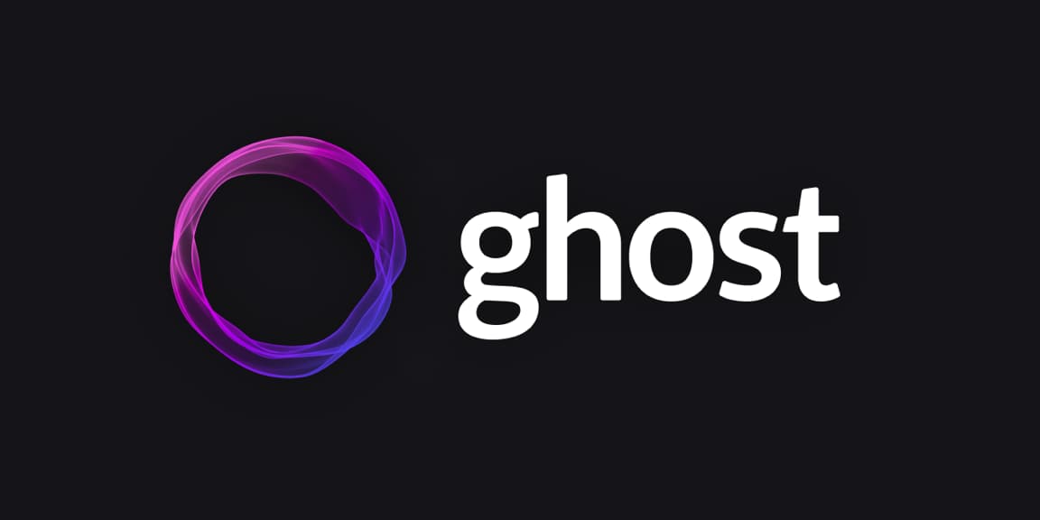 ghost cms