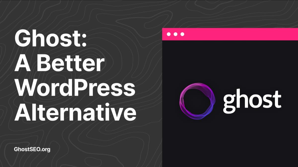 Top 15 Alternatives to WordPress in 2022
